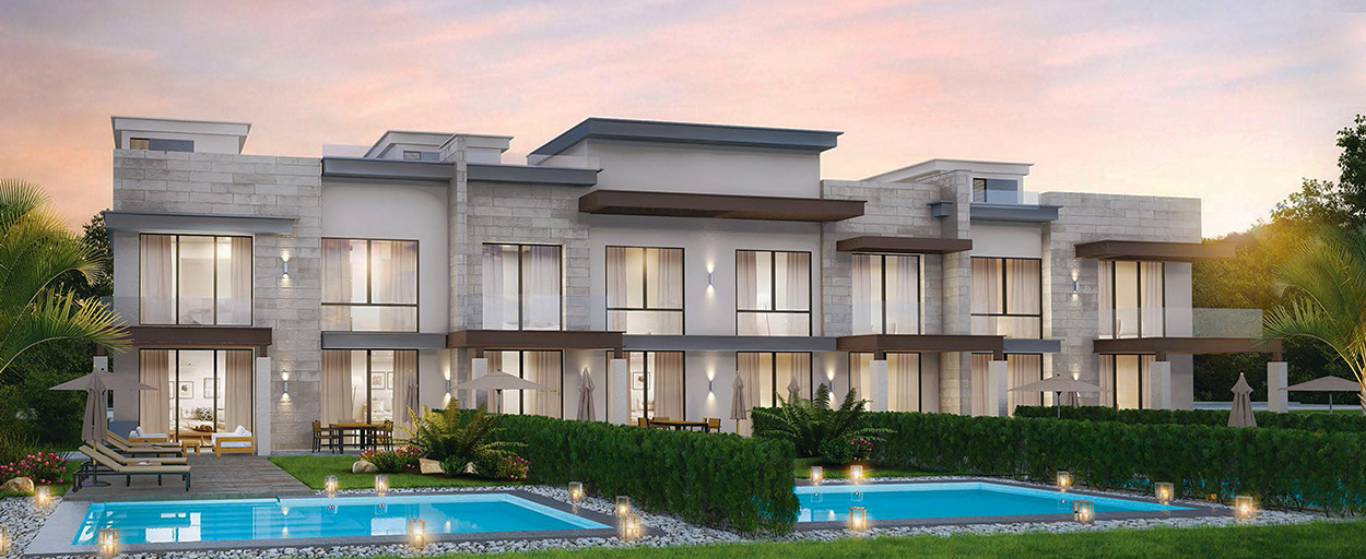Azzar | Townhouse