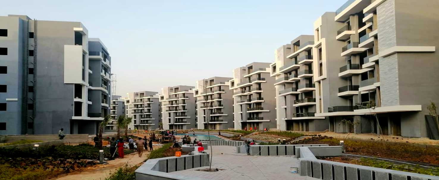 Sun Capital | Apartment