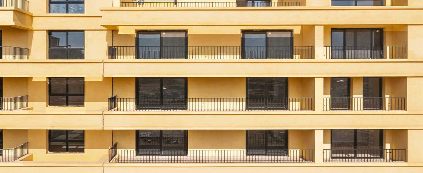 Owest- October | Apartment