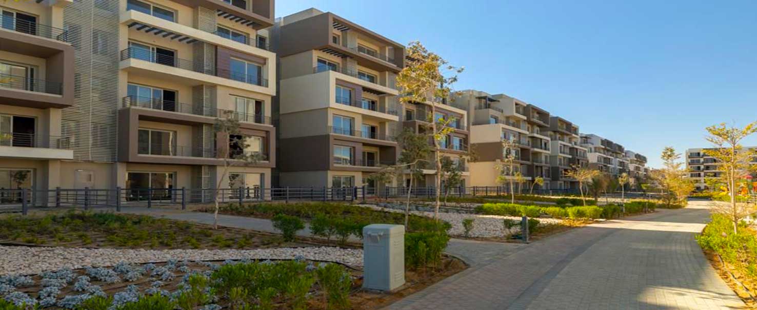 Badya | Apartment