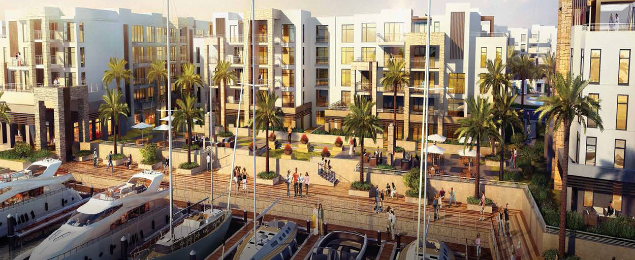 Marassi | Chalet