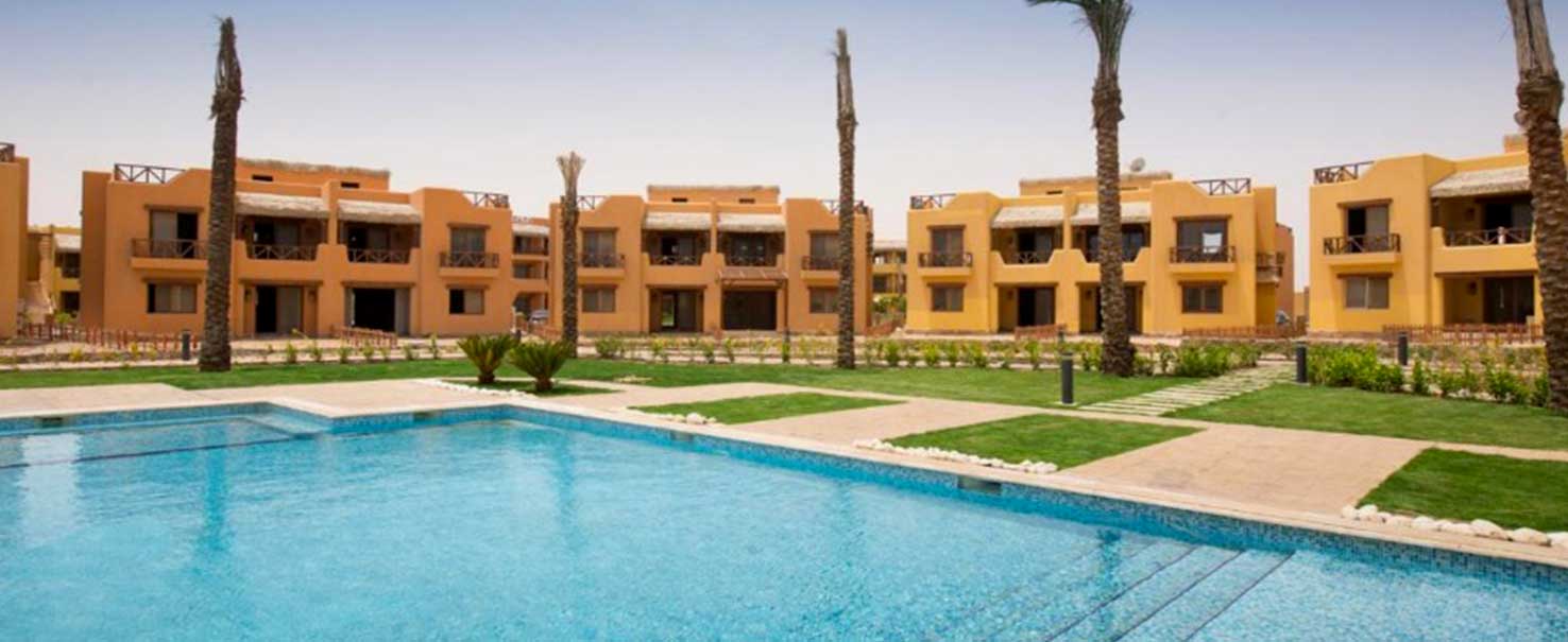 Mountain View Sokhna | Villa