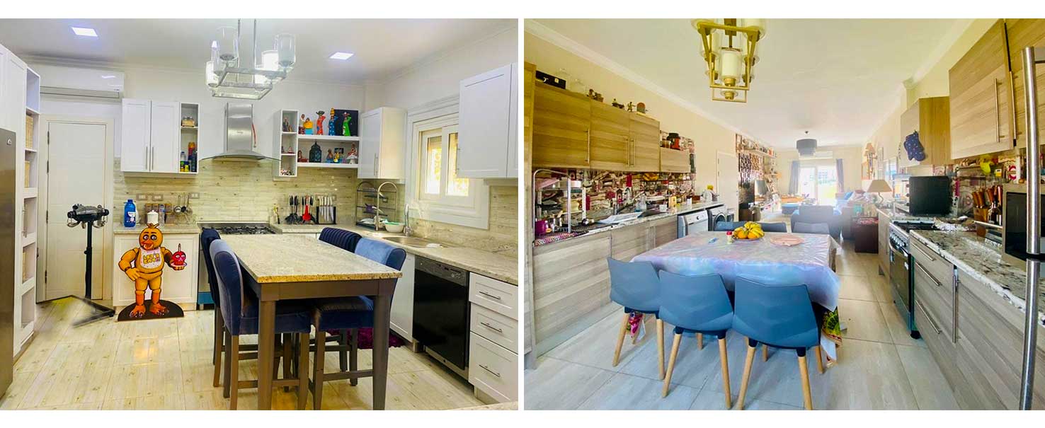  | Twin-house