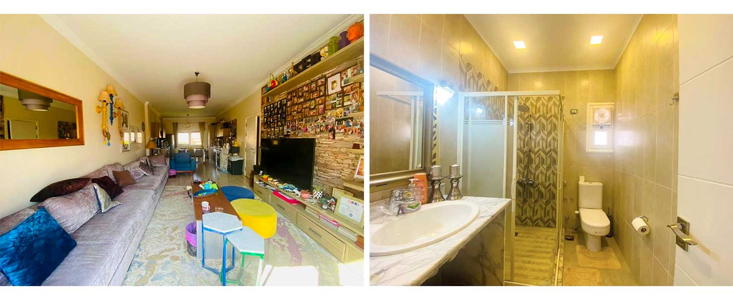  | Twin-house