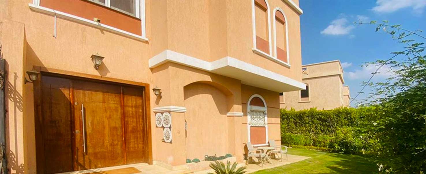  | Twin-house