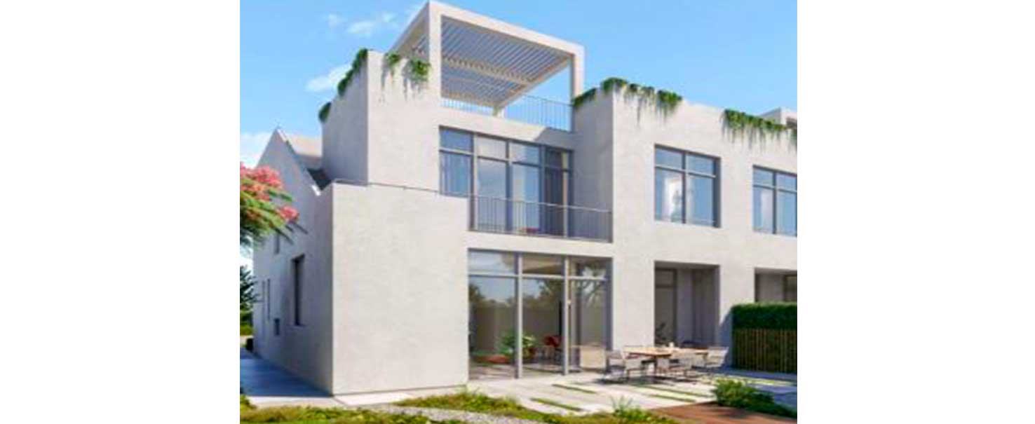  | Twin-house