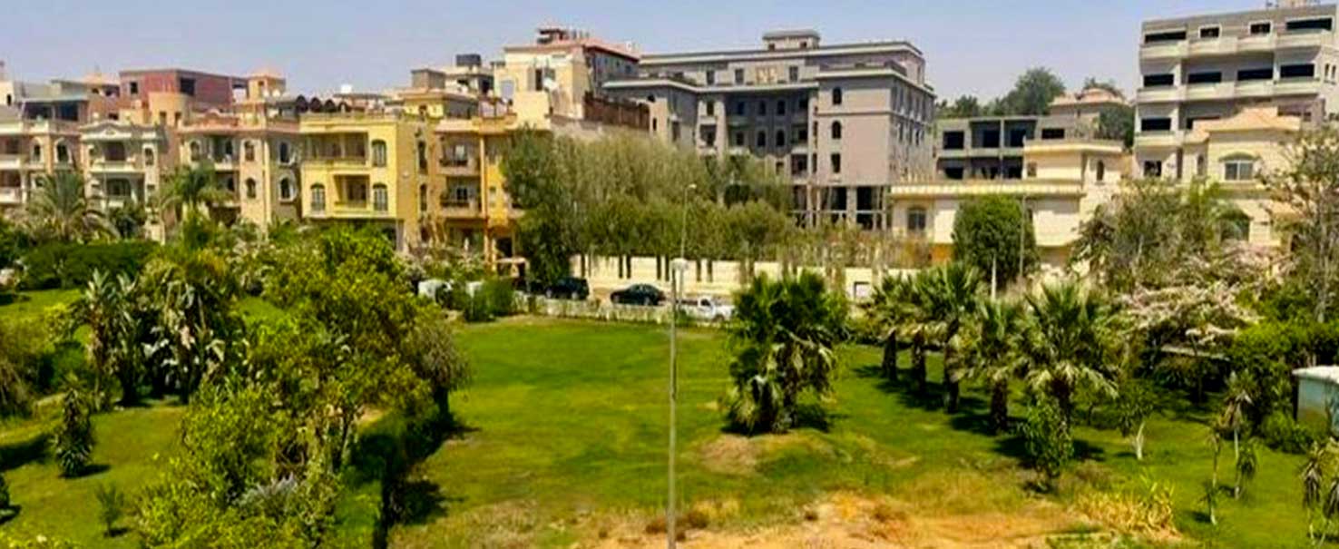 West ElGolf | Apartment