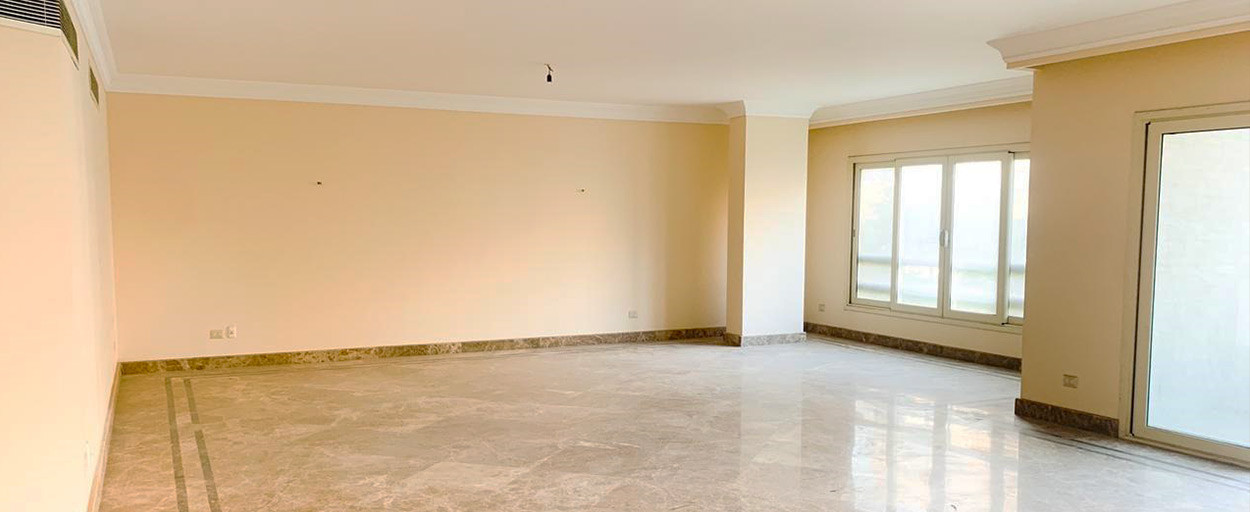 Sarayat | Apartment
