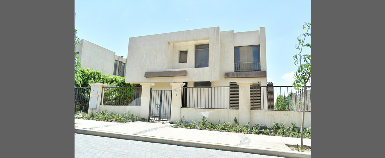 Allegria | Twin-house