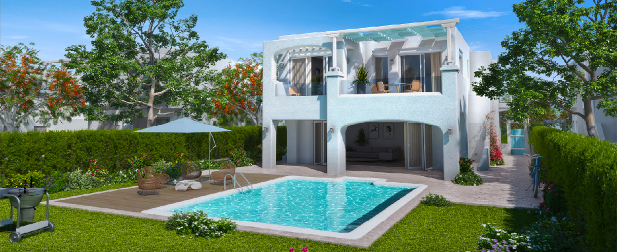 Jefaira | Chalet