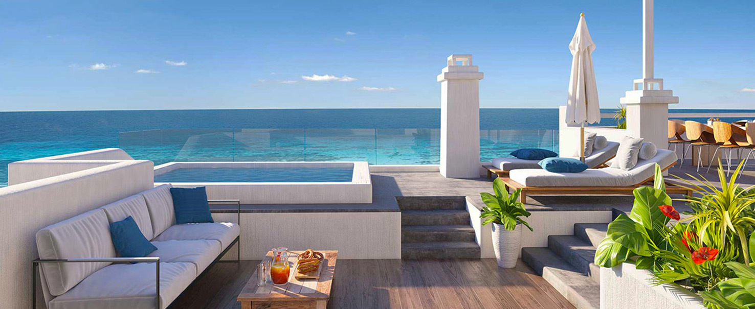Jefaira | Villa