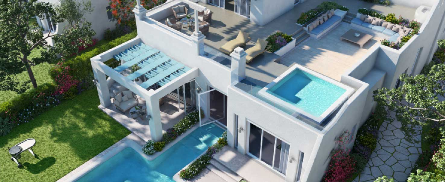 Jefaira | Chalet