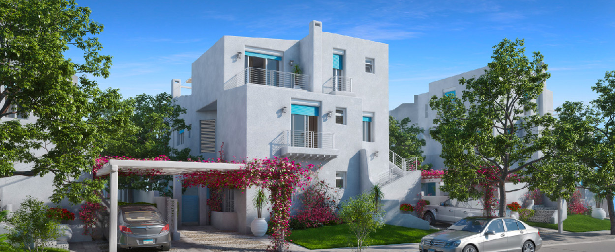 Jefaira | Chalet