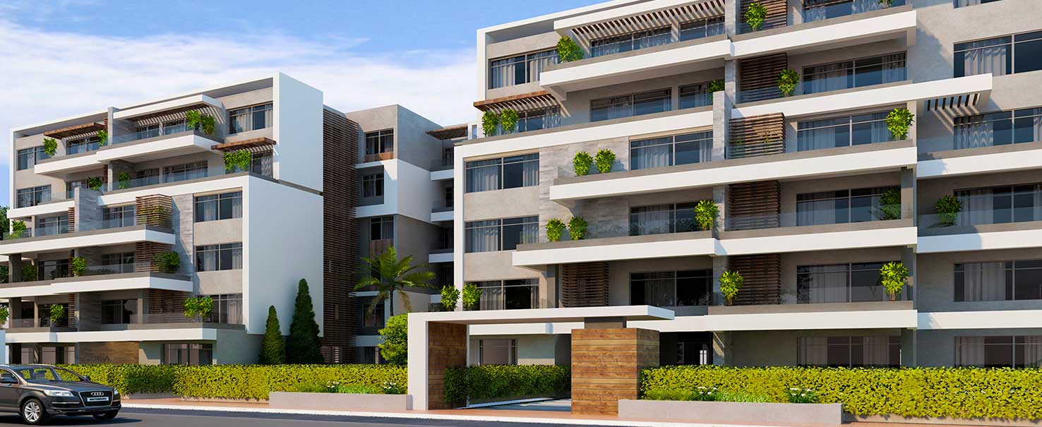 Tara | Apartment