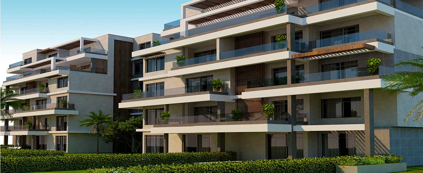 Tara | Apartment
