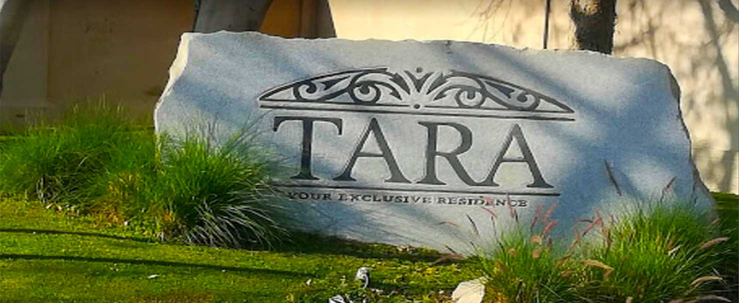 Tara | Apartment