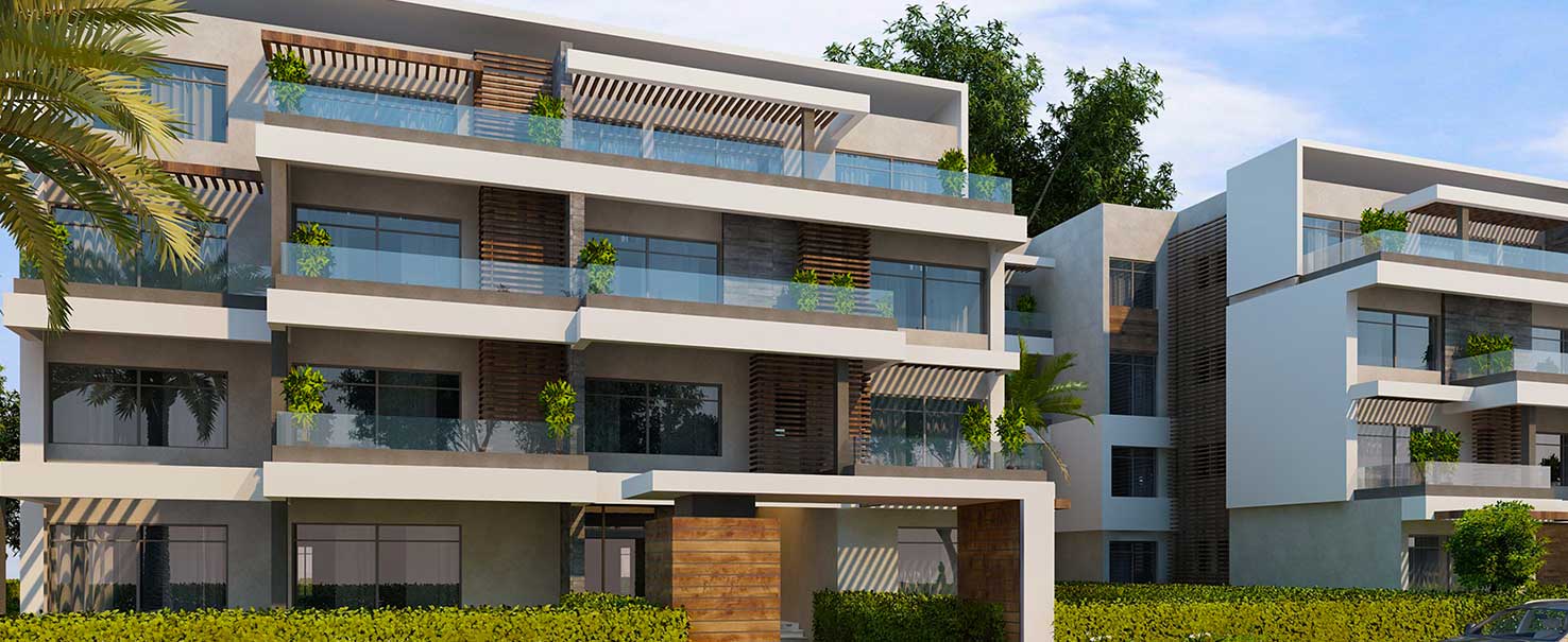 Tara | Apartment