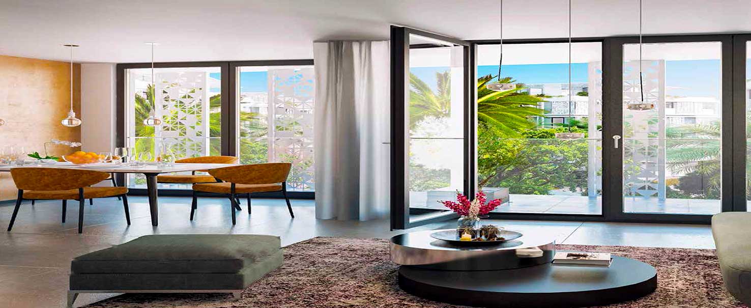 Badya | Apartment