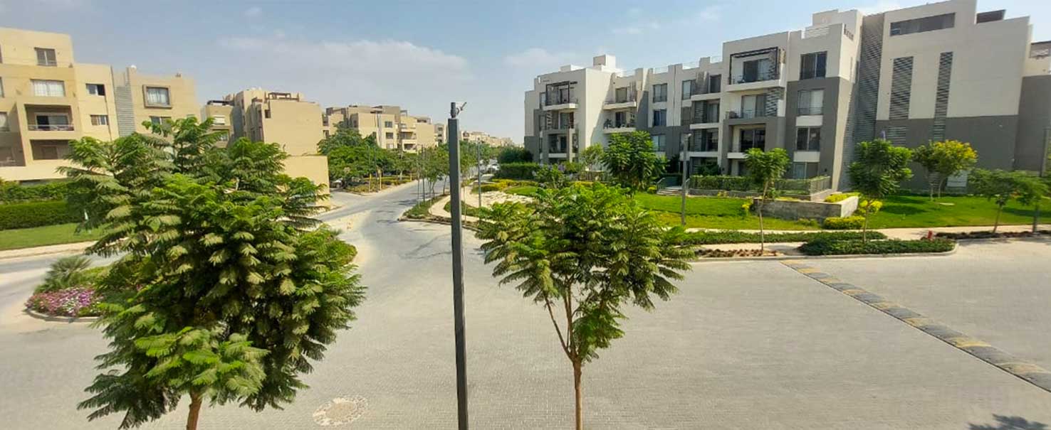 | تاون هاوس