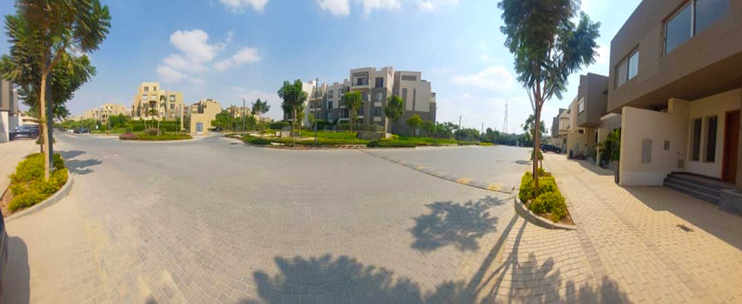 | تاون هاوس