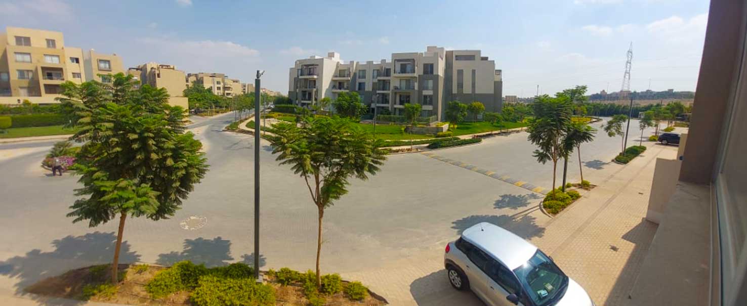 | تاون هاوس