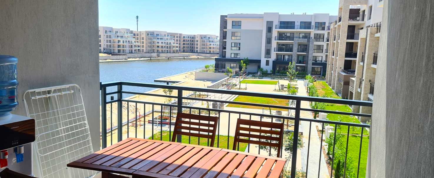 El Safwa | Villa