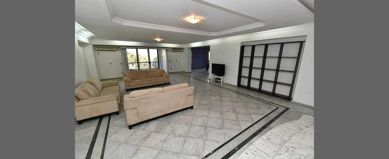 Sarayat | Apartment