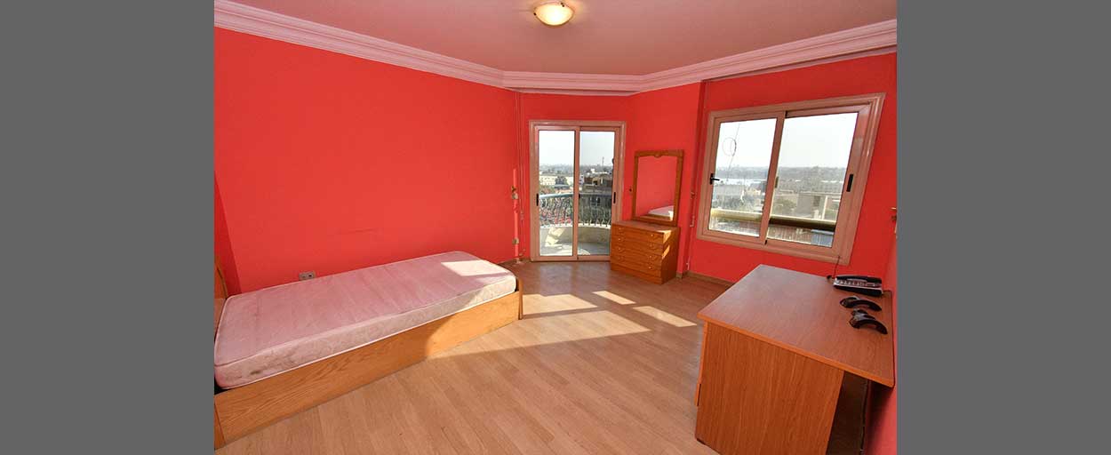 Sarayat | Apartment
