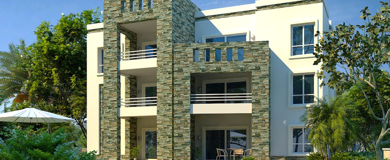 Amwaj | Penthouse