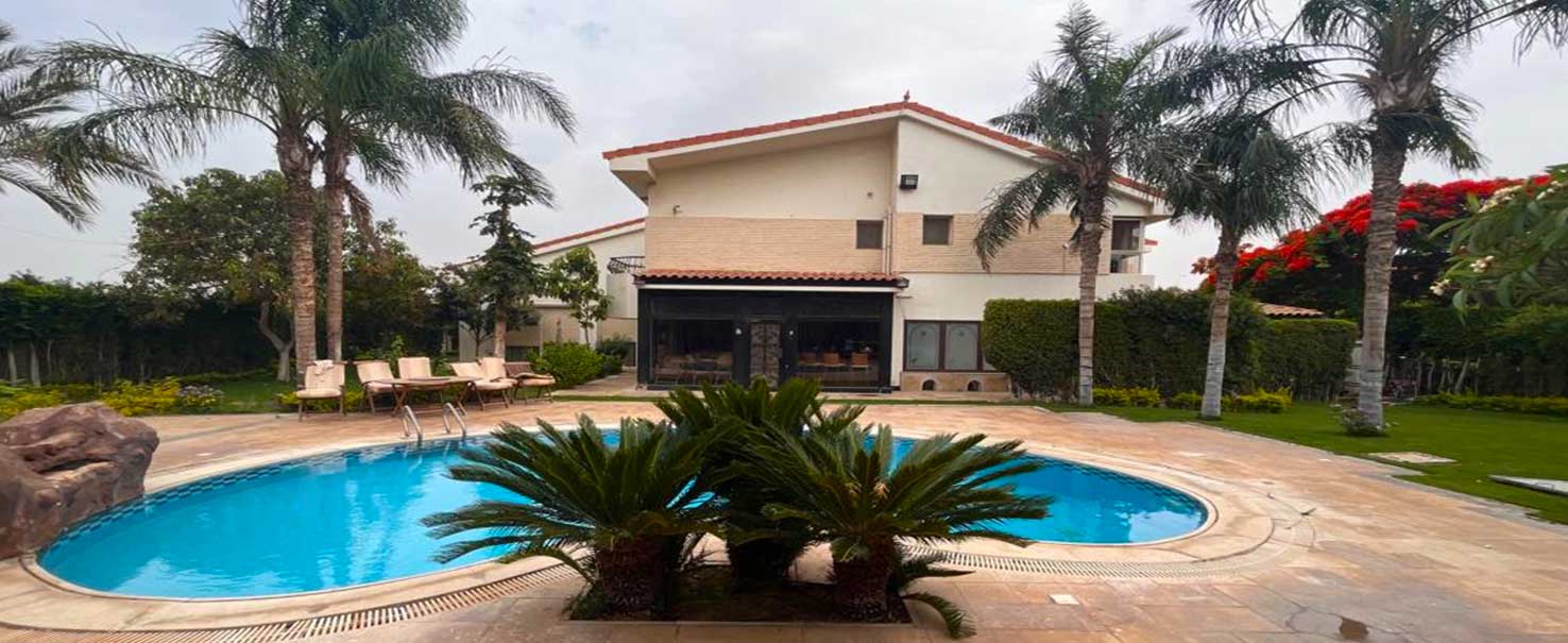  | Villa