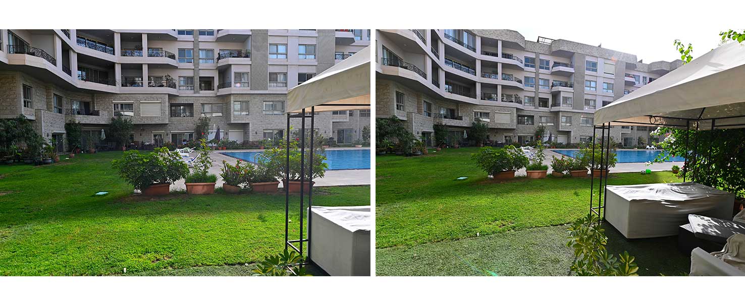 Degla | Villa