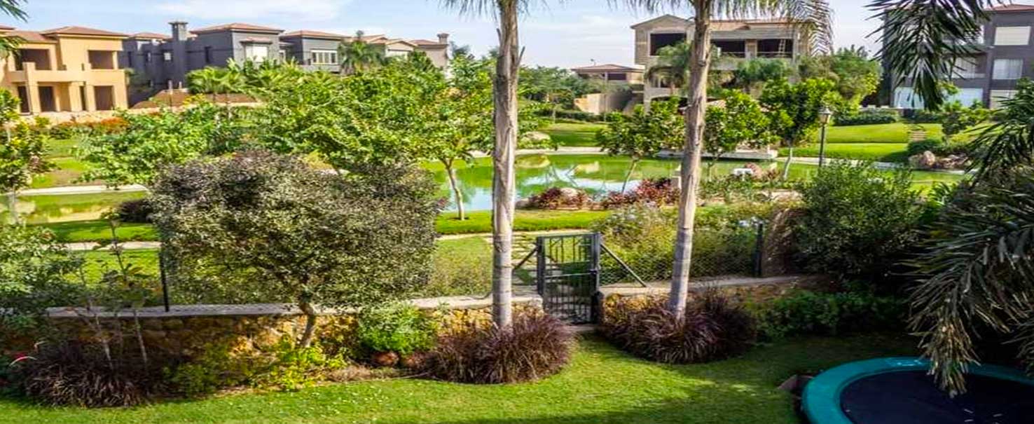 Lake View | Villa