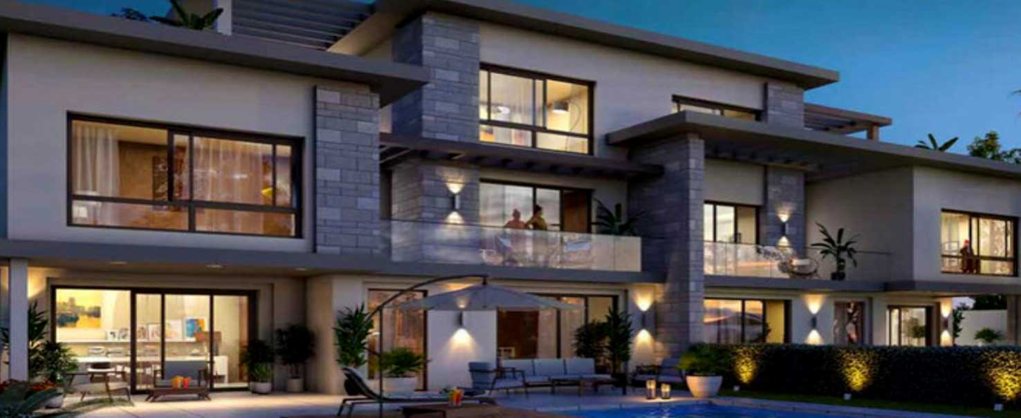 Swan Lake Katameya | Villa
