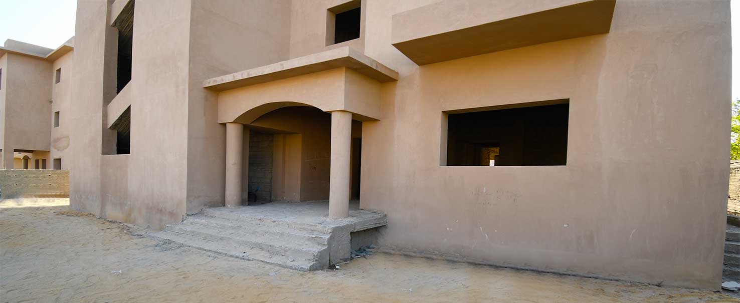 Kattameya Dunes | Villa