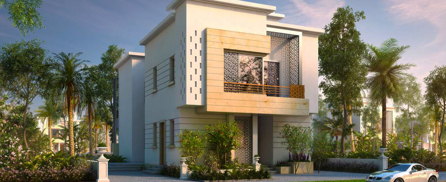 Jedar | Villa