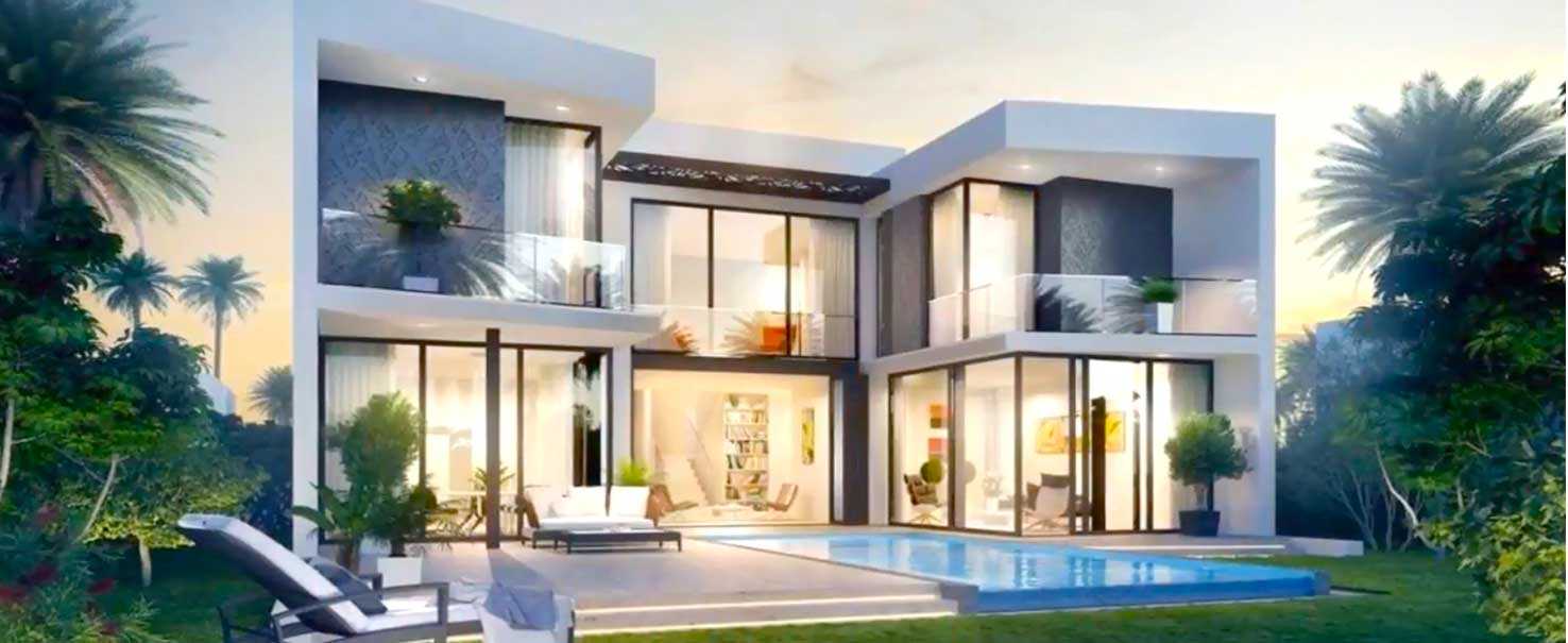 Badya | Villa
