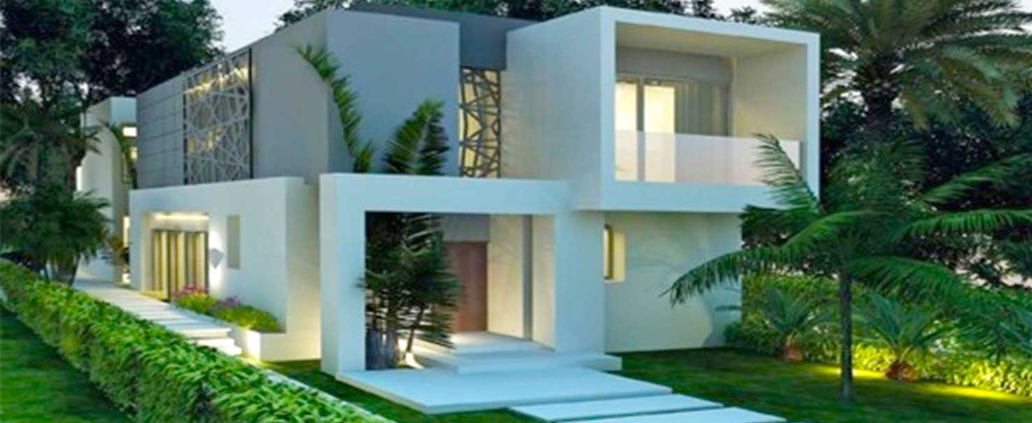 Badya | Villa