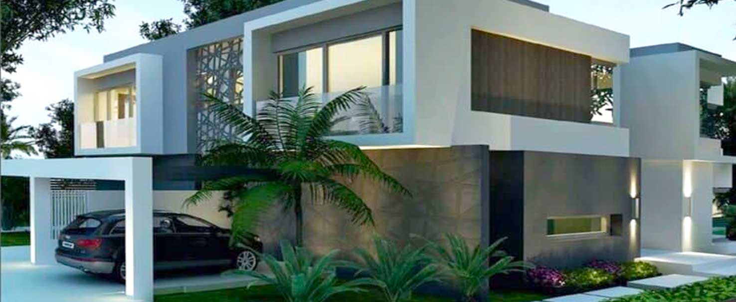 Badya | Villa
