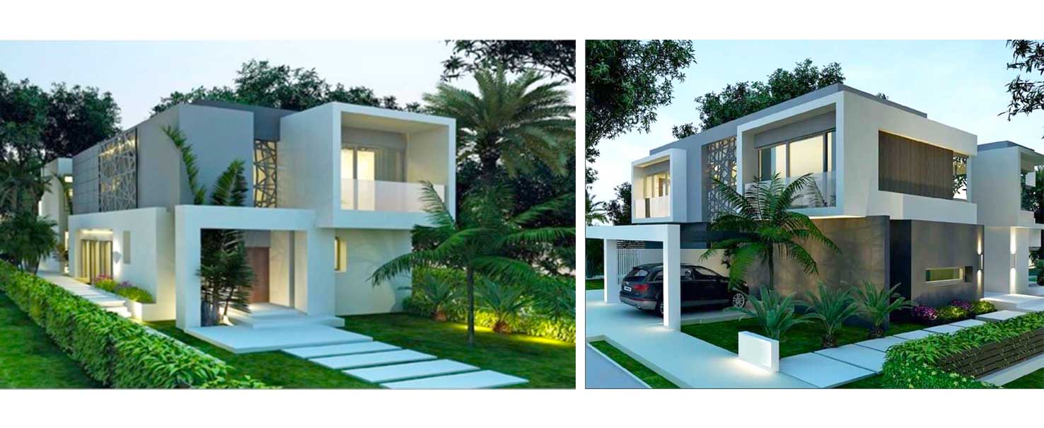 Badya | Villa