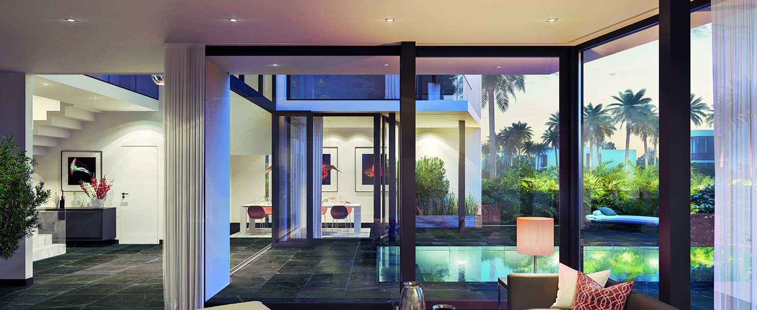 Badya | Villa