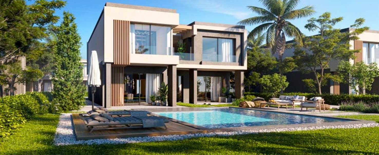 Badya | Villa