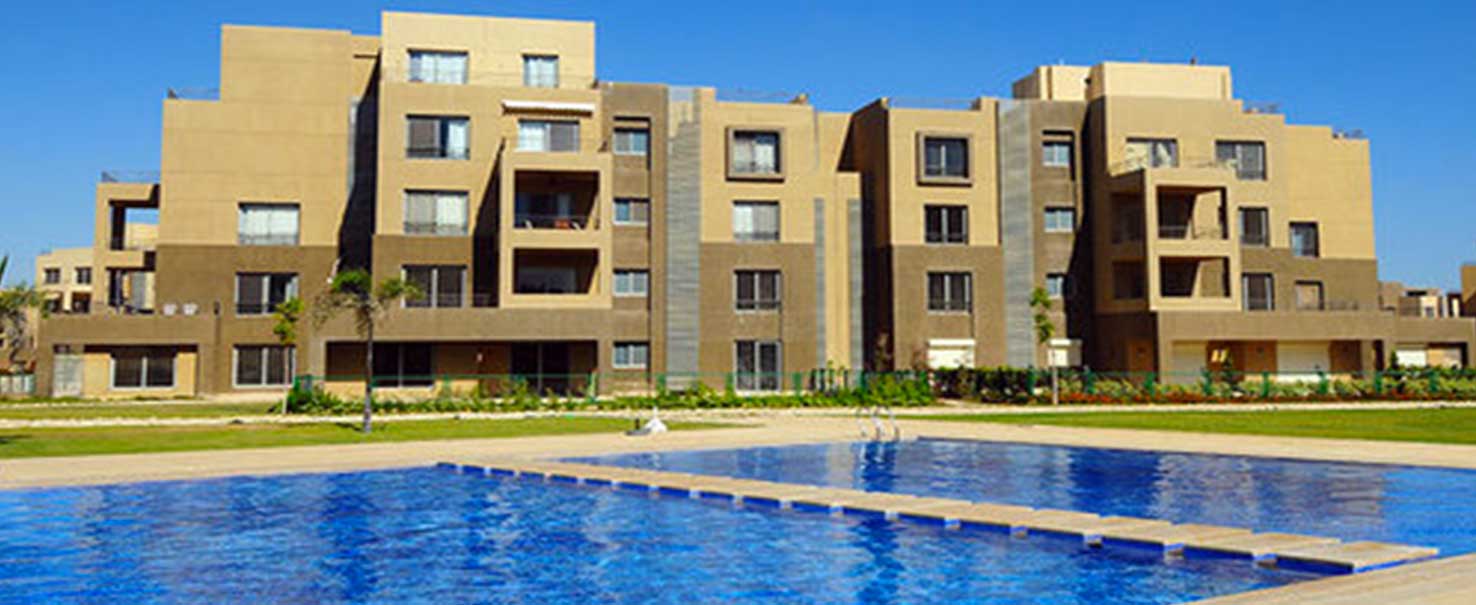 Palm Parks | Apartment