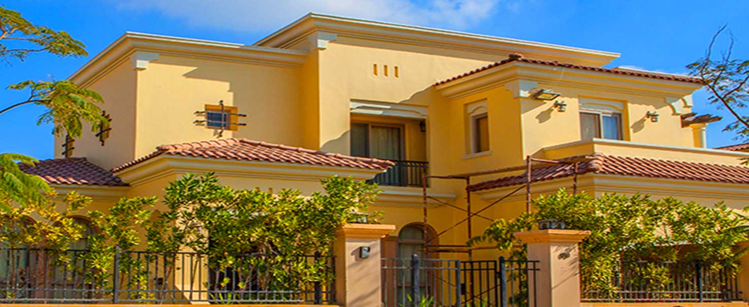 Up Town | Villa