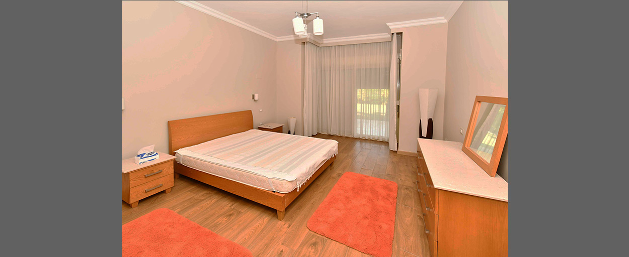 Palm Hills Bamboo | طابق أرضى