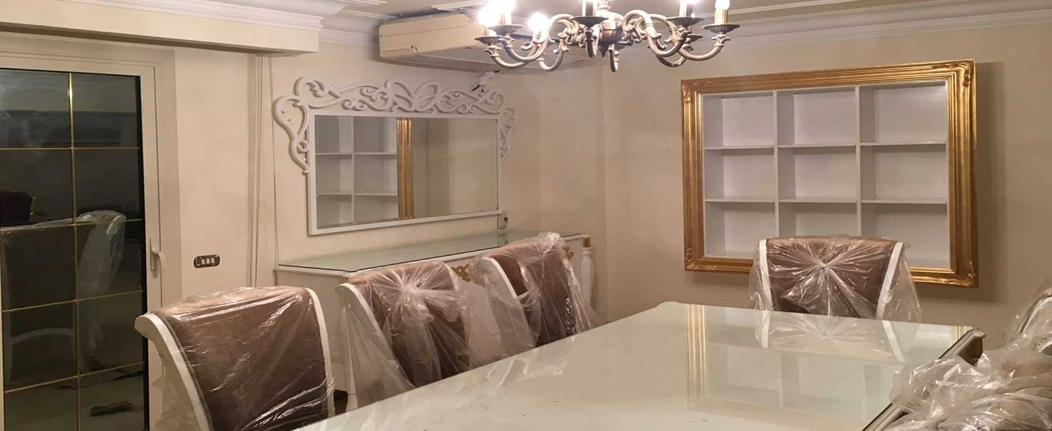 Degla | Apartment