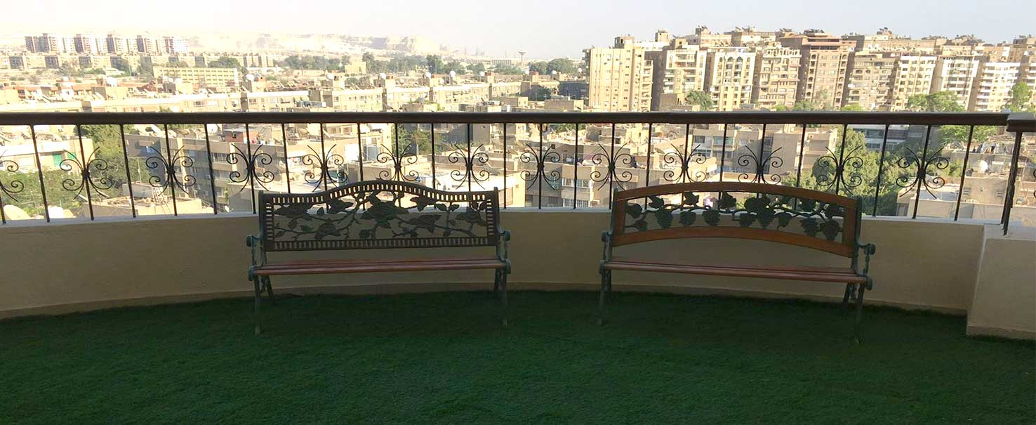 Degla | Apartment