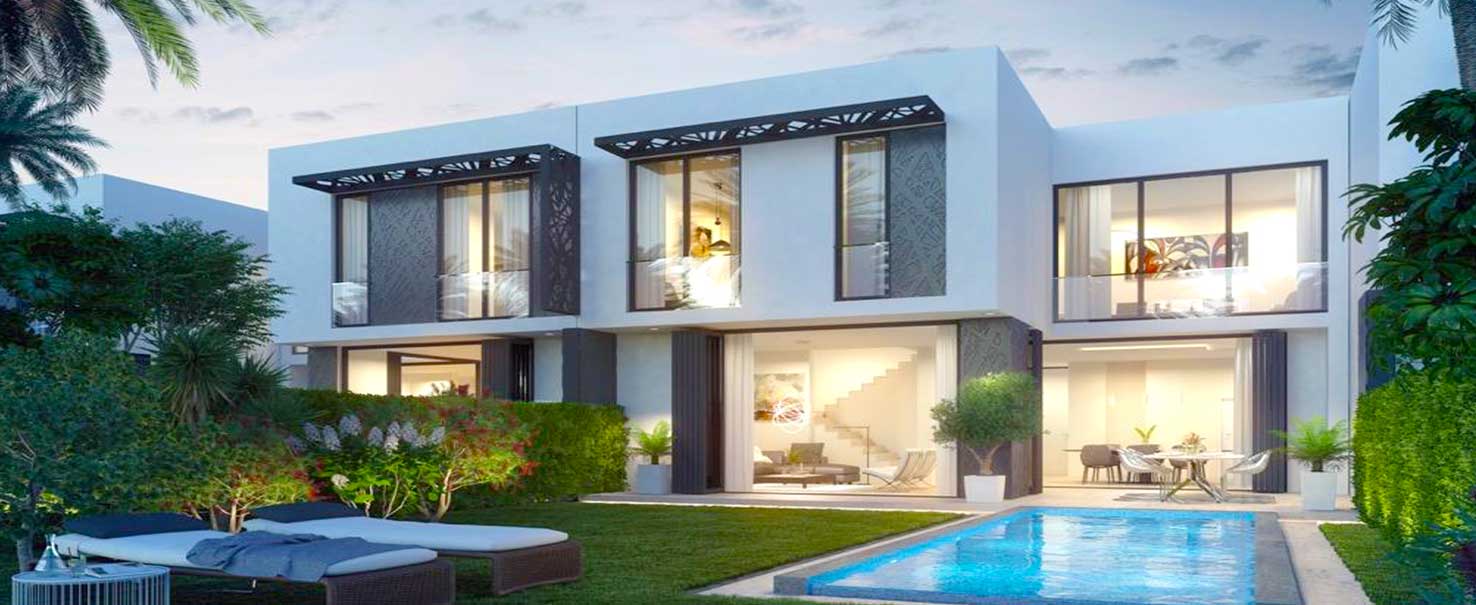 Badya | Townhouse