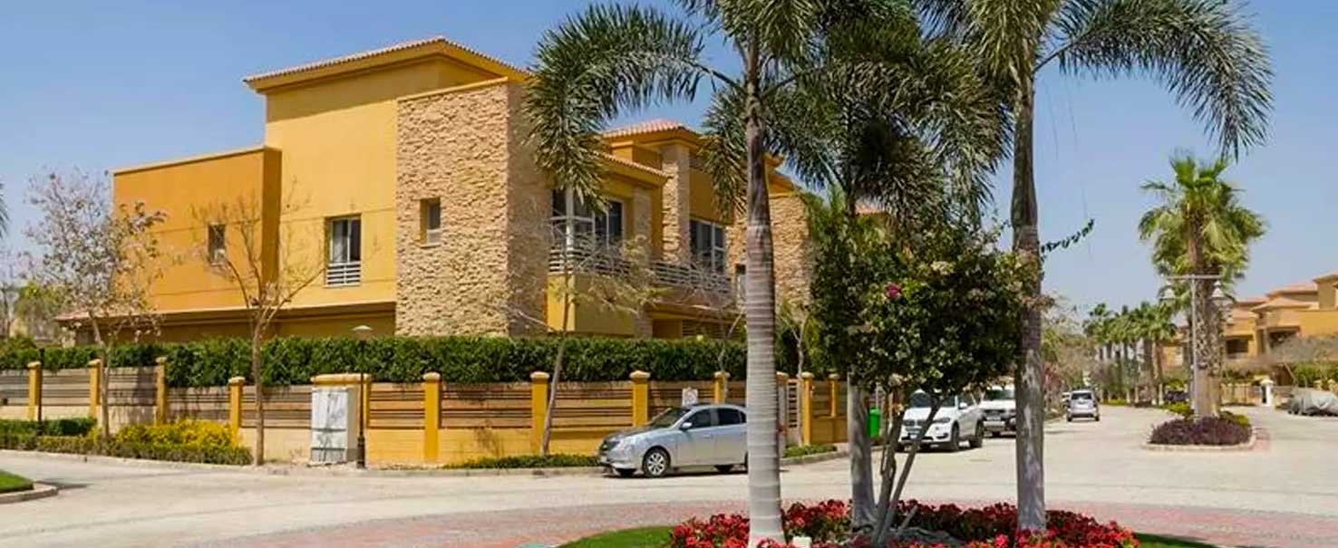  | Villa