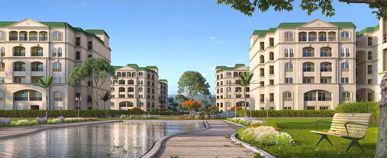 L'Avenir | Townhouse