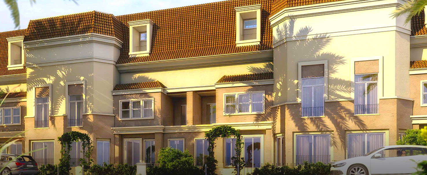 Sarai | Ground Floor
